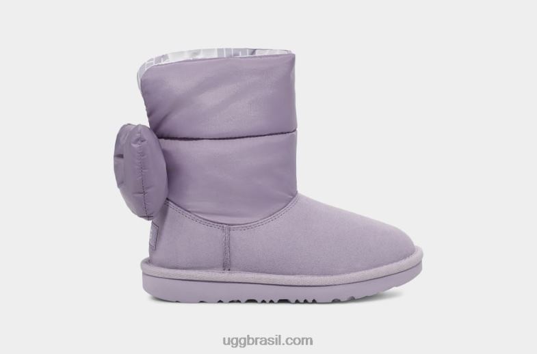 escuridão de junho 4VTTD2331 UGG crianças comprimento de onda maxi arco bailey