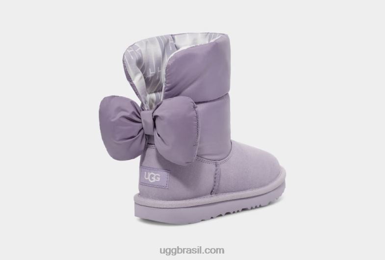 escuridão de junho 4VTTD2331 UGG crianças comprimento de onda maxi arco bailey