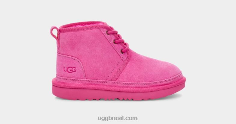 esteva 4VTTD1699 UGG crianças bota neumel ii