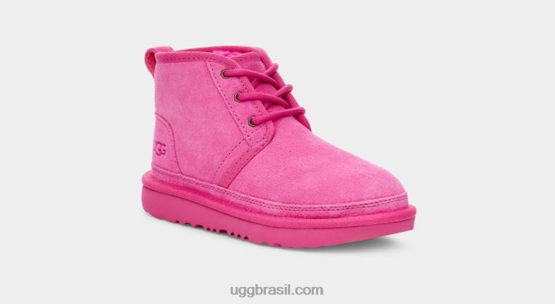 esteva 4VTTD1699 UGG crianças bota neumel ii