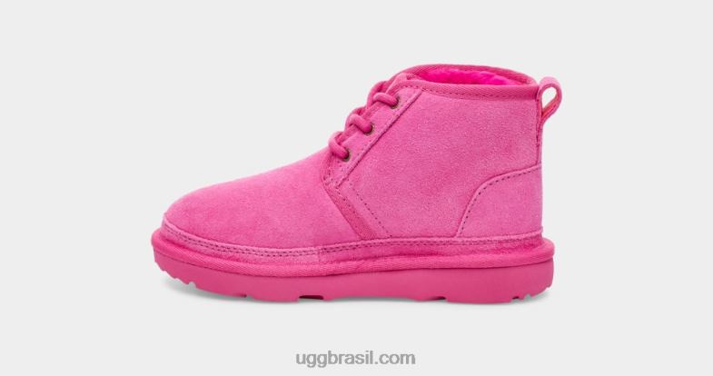 esteva 4VTTD1699 UGG crianças bota neumel ii