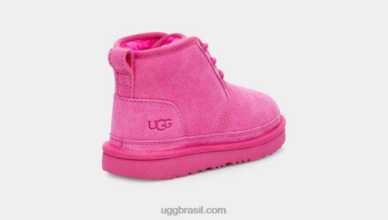 esteva 4VTTD1699 UGG crianças bota neumel ii