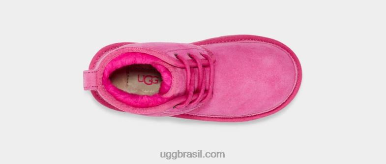 esteva 4VTTD1699 UGG crianças bota neumel ii