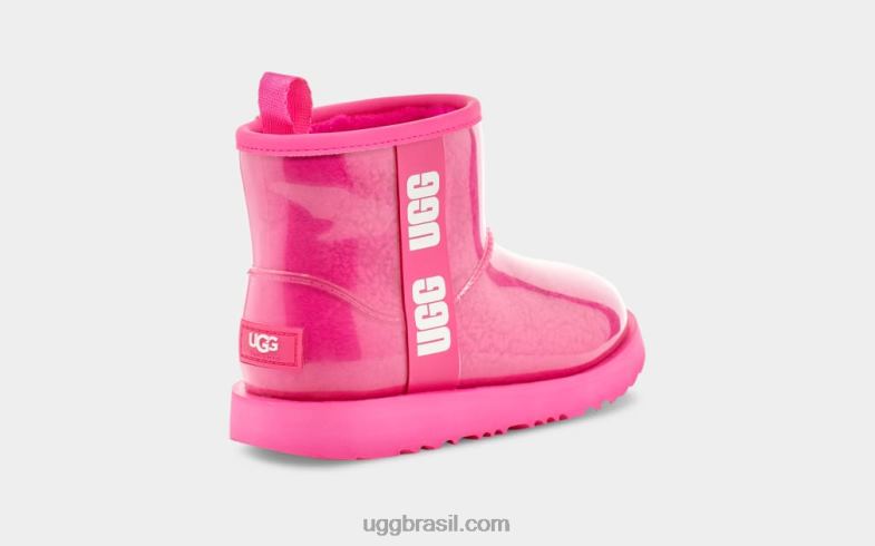 esteva 4VTTD1755 UGG crianças clássico claro mini ii