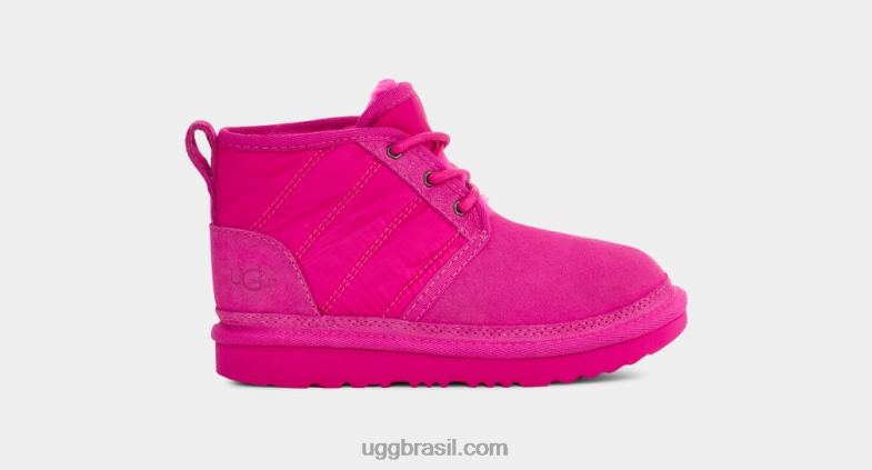 esteva 4VTTD1770 UGG crianças neumel ii lta