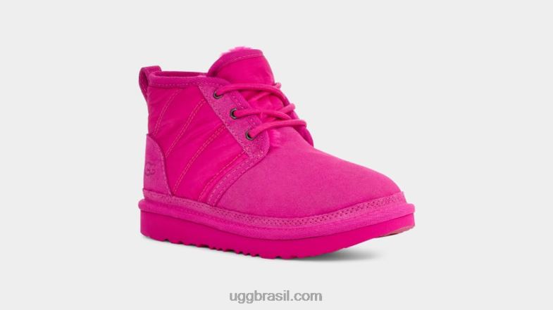esteva 4VTTD1770 UGG crianças neumel ii lta