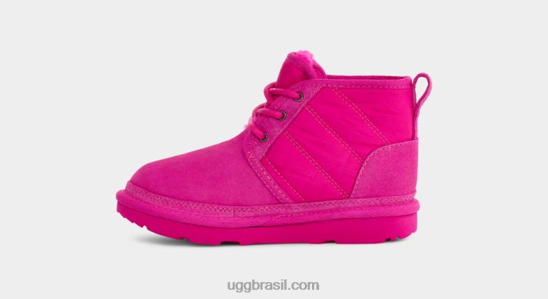 esteva 4VTTD1770 UGG crianças neumel ii lta