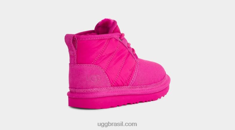 esteva 4VTTD1770 UGG crianças neumel ii lta