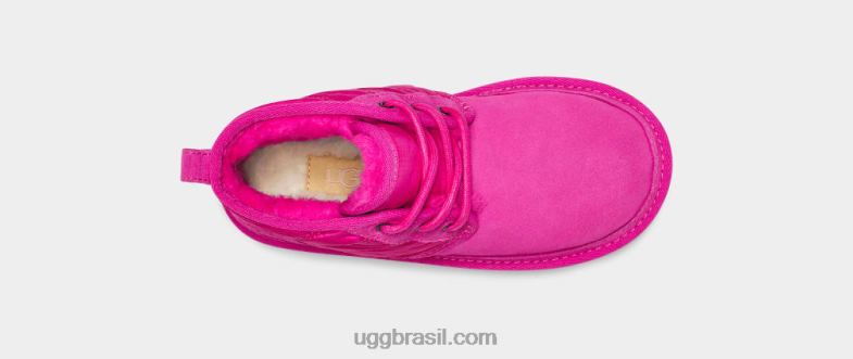 esteva 4VTTD1770 UGG crianças neumel ii lta