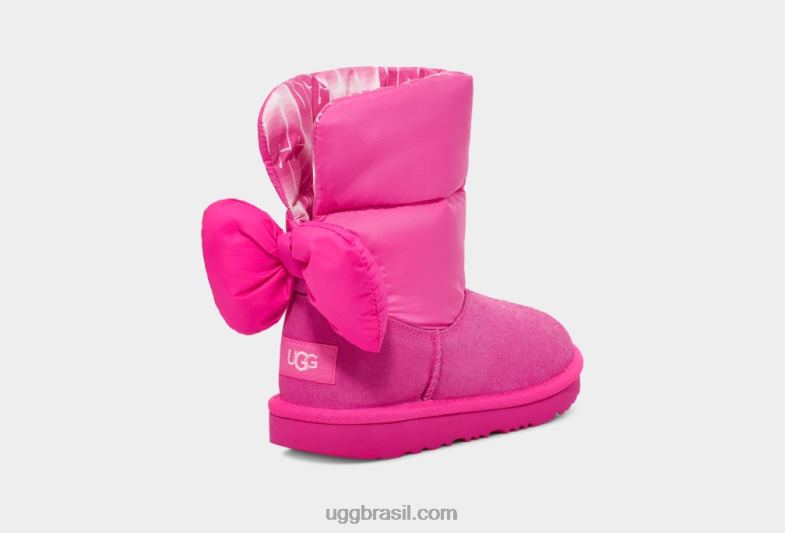 esteva 4VTTD2332 UGG crianças comprimento de onda maxi arco bailey
