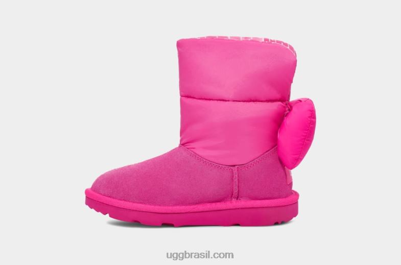 esteva 4VTTD2332 UGG crianças comprimento de onda maxi arco bailey