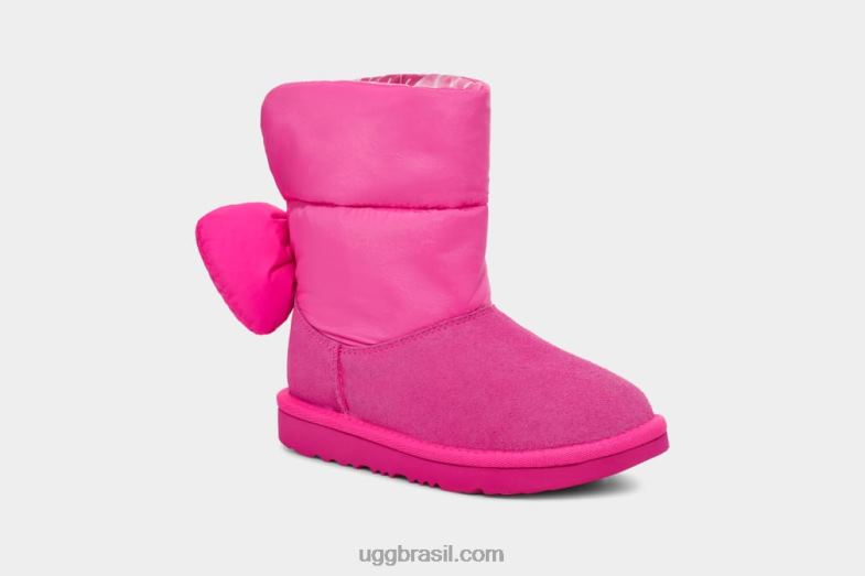 esteva 4VTTD2332 UGG crianças comprimento de onda maxi arco bailey