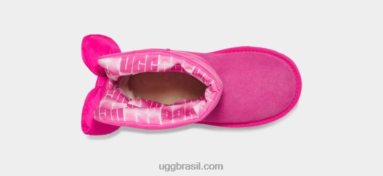 esteva 4VTTD2332 UGG crianças comprimento de onda maxi arco bailey