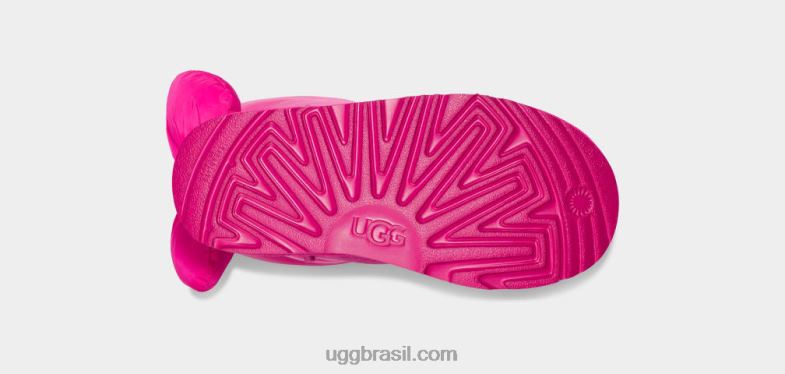 esteva 4VTTD2332 UGG crianças comprimento de onda maxi arco bailey
