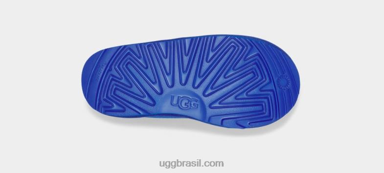 mergulho 4VTTD1729 UGG crianças bota neumel ii