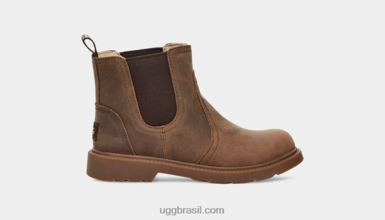 noz 4VTTD252 UGG crianças clima ousado