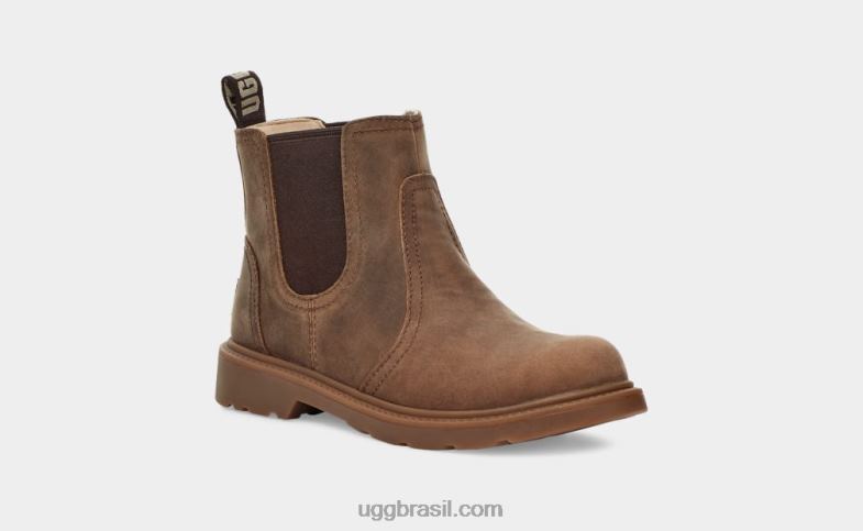 noz 4VTTD252 UGG crianças clima ousado