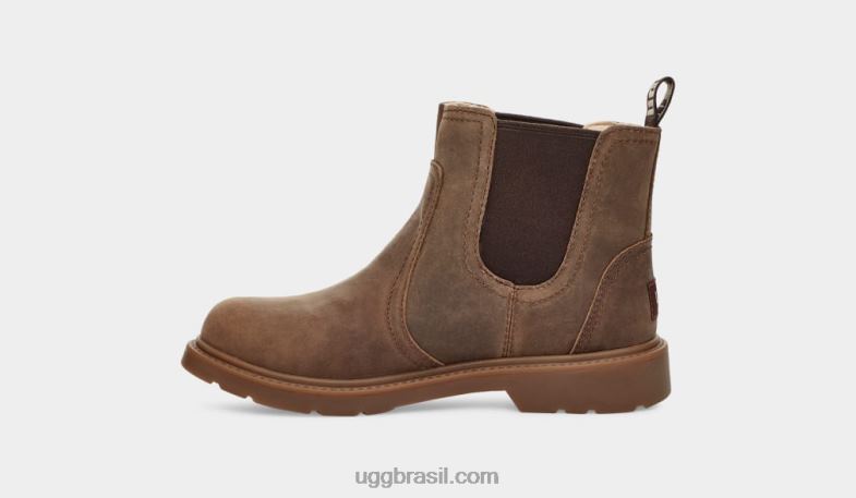 noz 4VTTD252 UGG crianças clima ousado