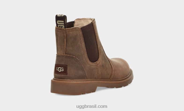 noz 4VTTD252 UGG crianças clima ousado