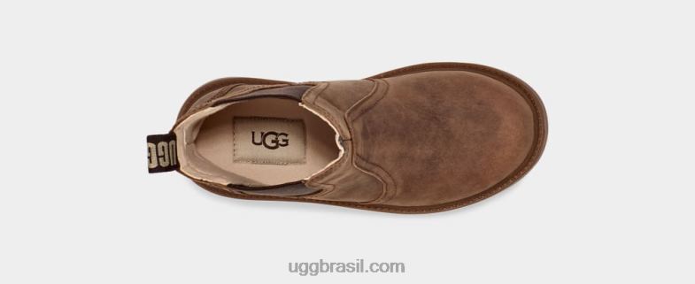 noz 4VTTD252 UGG crianças clima ousado