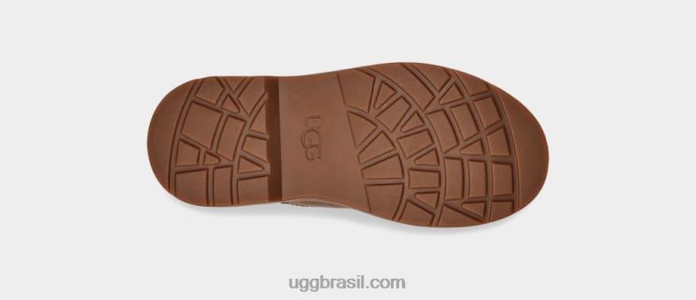 noz 4VTTD252 UGG crianças clima ousado