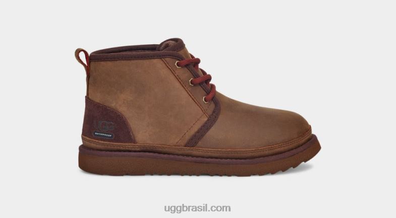 pardo 4VTTD2090 UGG crianças neumel ii tempo