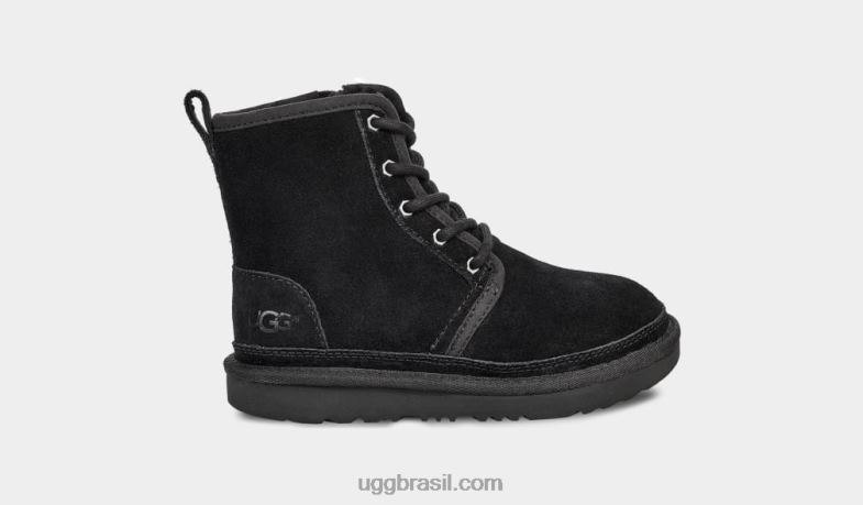 preto 4VTTD1688 UGG crianças neumel alto
