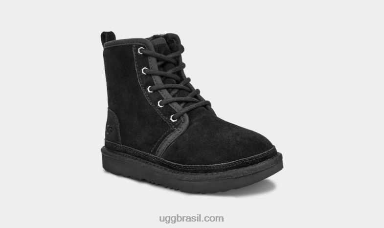 preto 4VTTD1688 UGG crianças neumel alto