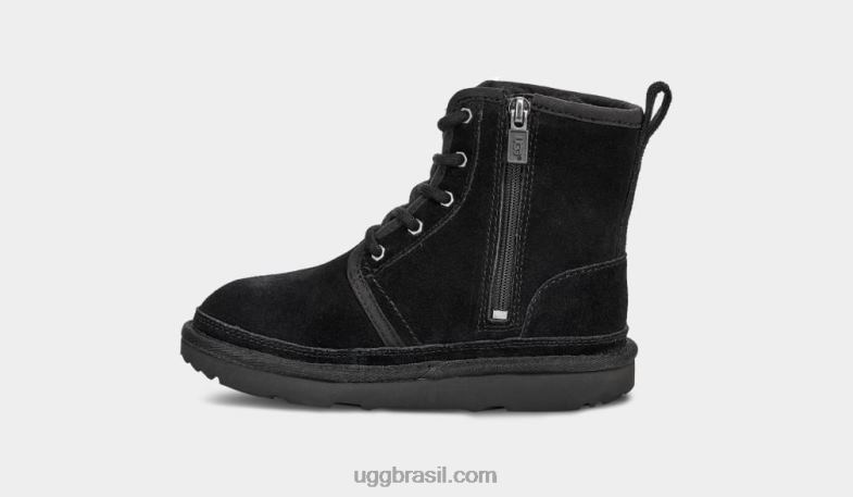 preto 4VTTD1688 UGG crianças neumel alto
