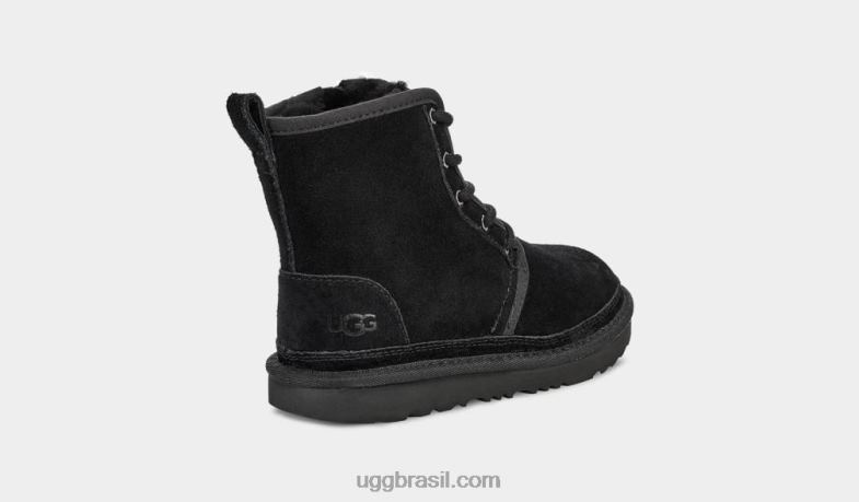 preto 4VTTD1688 UGG crianças neumel alto