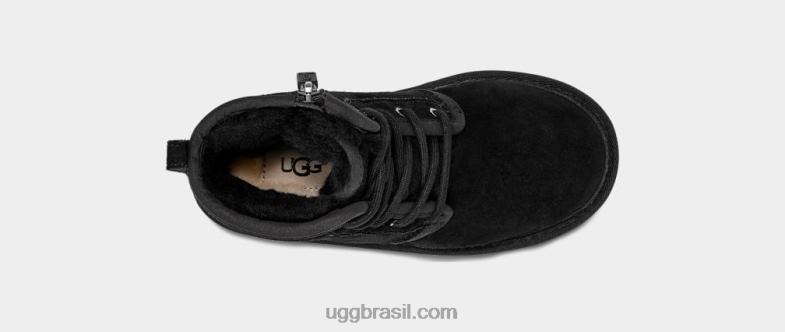 preto 4VTTD1688 UGG crianças neumel alto