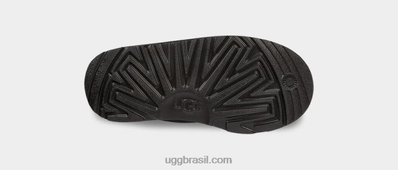 preto 4VTTD1700 UGG crianças bota neumel ii
