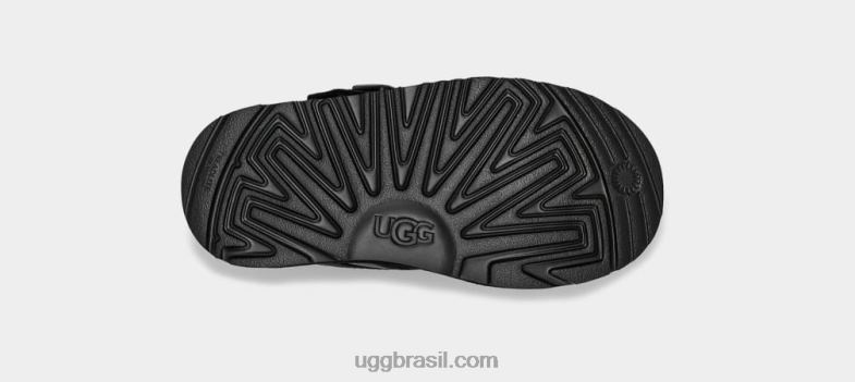 preto 4VTTD1708 UGG crianças snapback neumel