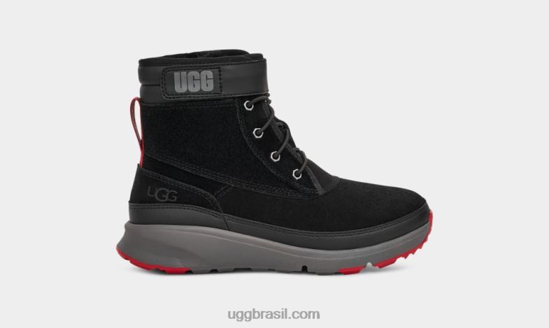 preto 4VTTD1716 UGG crianças tempo ruim