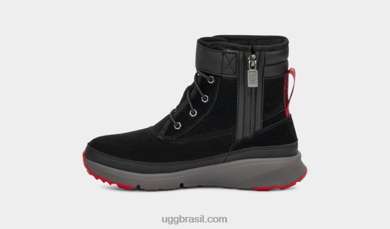 preto 4VTTD1716 UGG crianças tempo ruim
