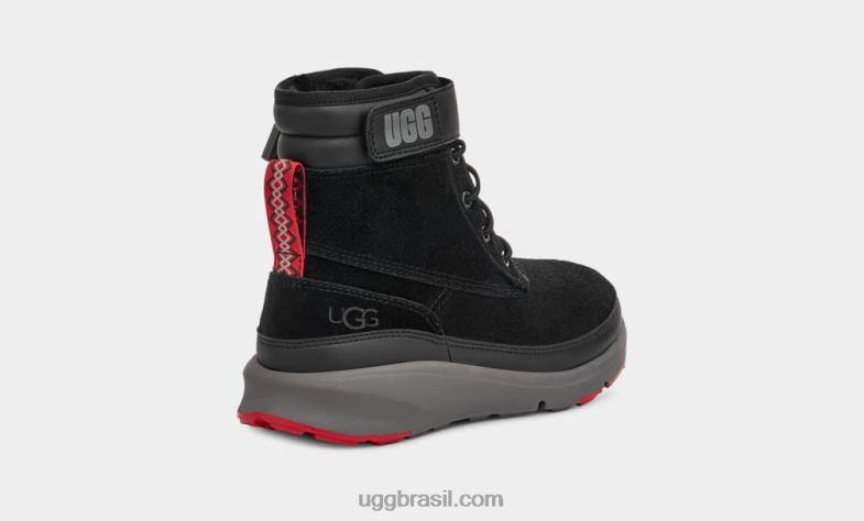 preto 4VTTD1716 UGG crianças tempo ruim