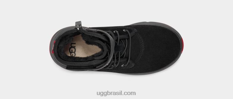 preto 4VTTD1716 UGG crianças tempo ruim