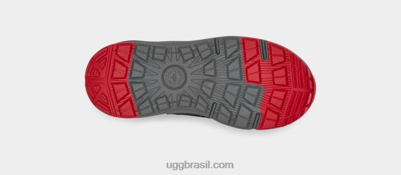 preto 4VTTD1716 UGG crianças tempo ruim