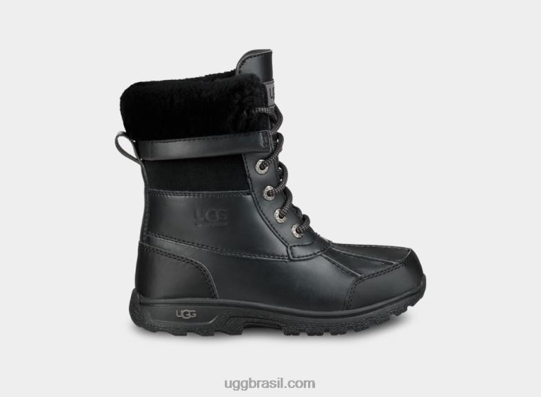 preto 4VTTD1720 UGG crianças butte ii cwr