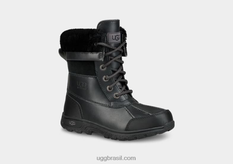 preto 4VTTD1720 UGG crianças butte ii cwr