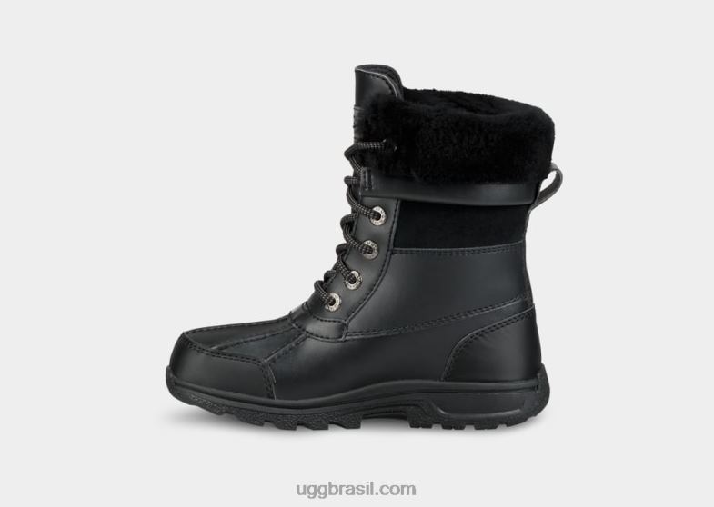 preto 4VTTD1720 UGG crianças butte ii cwr