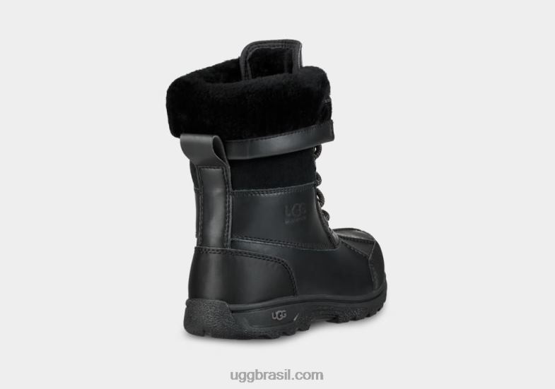 preto 4VTTD1720 UGG crianças butte ii cwr