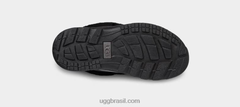 preto 4VTTD1720 UGG crianças butte ii cwr