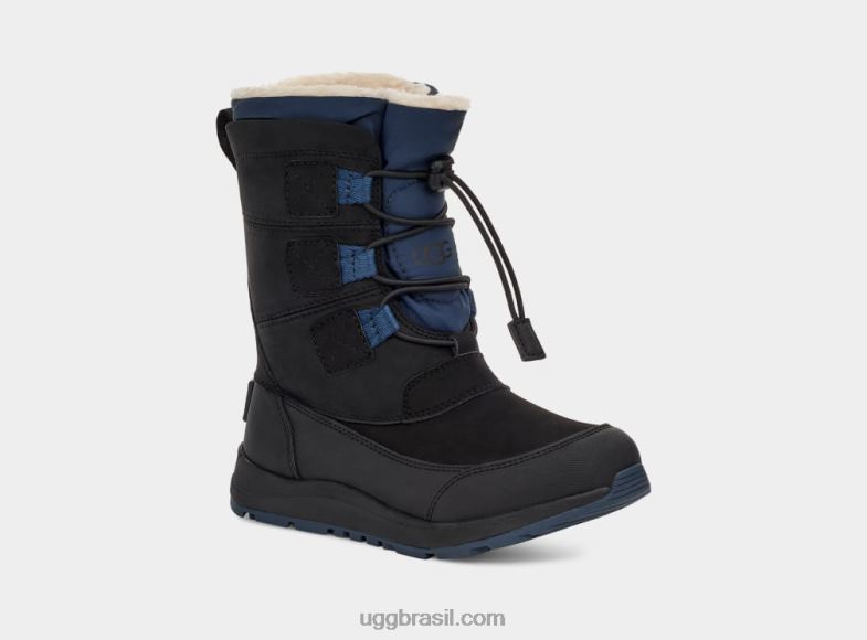 preto 4VTTD1742 UGG crianças clima de bellemore