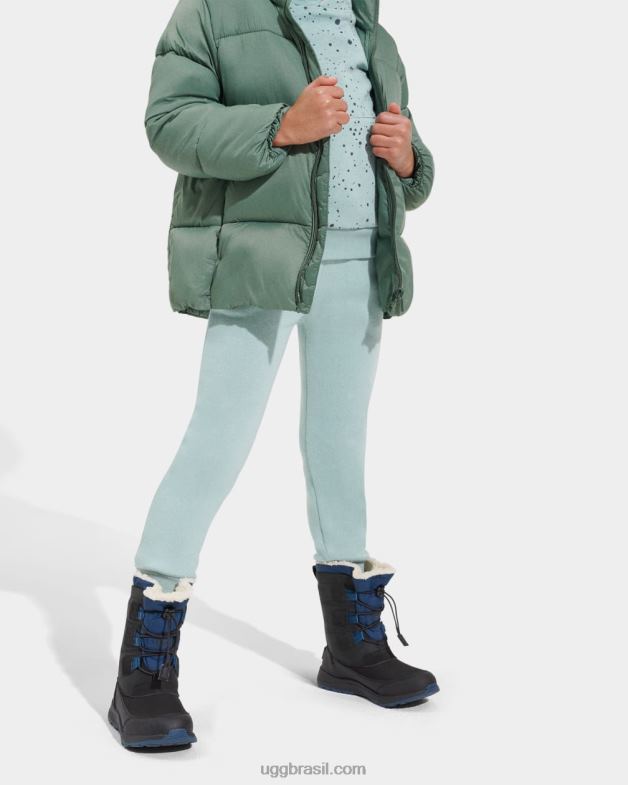 preto 4VTTD1742 UGG crianças clima de bellemore