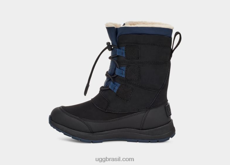 preto 4VTTD1742 UGG crianças clima de bellemore