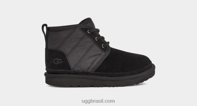 preto 4VTTD1769 UGG crianças neumel ii lta