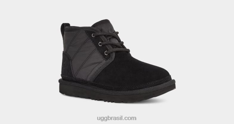 preto 4VTTD1769 UGG crianças neumel ii lta