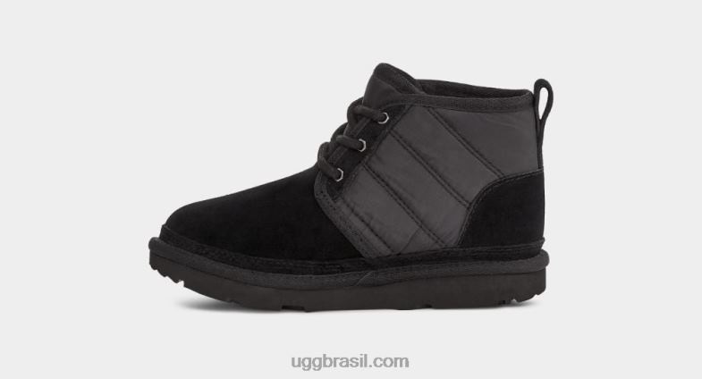 preto 4VTTD1769 UGG crianças neumel ii lta