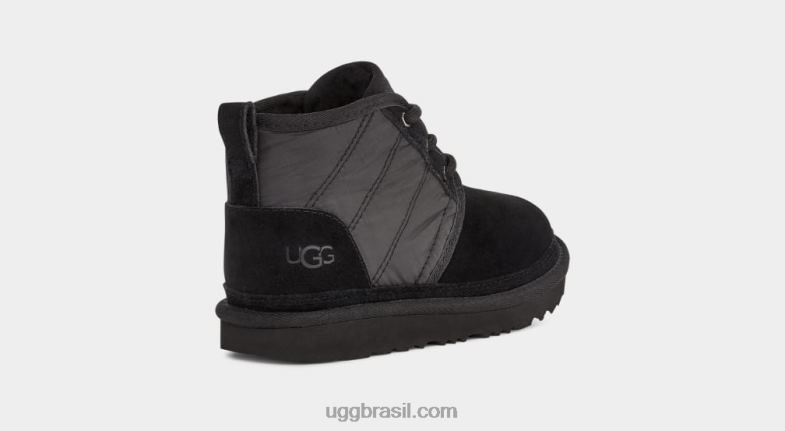 preto 4VTTD1769 UGG crianças neumel ii lta